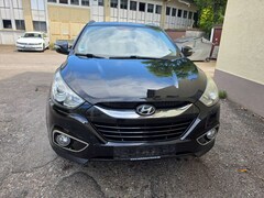 Bild des Angebotes Hyundai iX35 Comfort 2WD