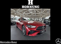 Bild des Angebotes Mercedes-Benz CLE 220 CLE 220 d AMG+ AHK PANO DIG.LIGHT MEMO TW KEYLES