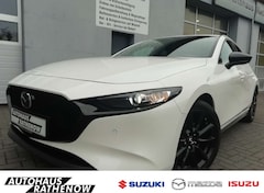 Bild des Angebotes Mazda 3 Homura Black & White Edition SKYACTIV-G 2.0 M-Hybr