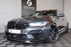 Bild des Angebotes BMW M5 xDrive/B&W/ACC/CARPLAY/LASER/SOFTCLOSE/DAB+
