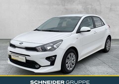 Bild des Angebotes Kia Rio EDITION 1.2 TCe Edition 7 PDC+KLIMAANLAGE+BLUETOOT