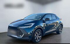 Bild des Angebotes Toyota C-HR 2.0 Plug-in-Hybrid Teamplayer *LED*CAM*