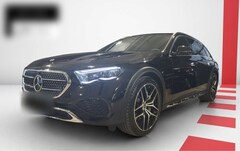 Bild des Angebotes Mercedes-Benz E 300 de T 4M ALL-TERRAIN PREM. PANO AHK 20" AMG
