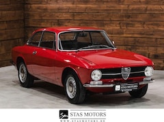 Bild des Angebotes Alfa Romeo GT GIULIA GT 1300 JUNIOR | RESTAURIERT*H-ZULASSUNG