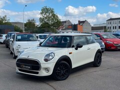 Bild des Angebotes MINI One Mini HU neu/Service neu/PDC/Start-Stopp