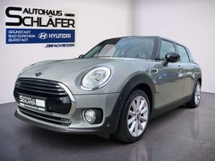 Bild des Angebotes MINI Cooper Clubman Clubman Cooper 1.5 Navi Leder LED PDC
