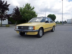 Bild des Angebotes Opel Rekord
