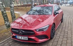 Bild des Angebotes Mercedes-Benz A 35 AMG 4Matic Speedshift DCT 7G