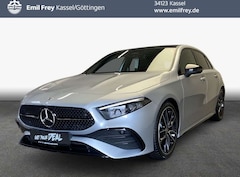 Bild des Angebotes Mercedes-Benz A 200 A-Klasse