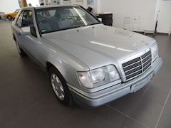 Bild des Angebotes Mercedes-Benz 200 E200 Coupe erst 85.000km