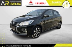 Bild des Angebotes Mitsubishi Space Star Top CVT
