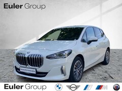 Bild des Angebotes BMW 223 Active Tourer i Luxury HeadUp Panodach Leder Harm