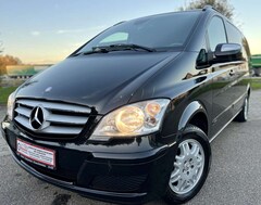 Bild des Angebotes Mercedes-Benz Viano Viano 2.2 639/2, KD neu, TÜV neu