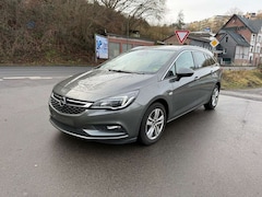 Bild des Angebotes Opel Astra Dynamic
