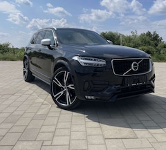 Bild des Angebotes Volvo XC90 R Design D5 AWD 22 Zoll Vollausstattung