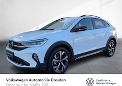 Bild des Angebotes VW Taigo Style 1,0 TSI DSG CLIMATRON. AHZV ACC NAVI