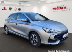 Bild des Angebotes MG MG3 Luxury LED|Sitz-&Lenkradhzg|360|ACC