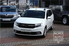 Bild des Angebotes Dacia Logan MCV Comfort Klima/eFH/Ahk