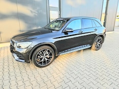 Bild des Angebotes Mercedes-Benz GLC 220 d 4M AMG+ AHK Pano HUD Stdhzg. Distronic VC