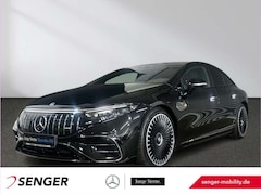 Bild des Angebotes Mercedes-Benz EQS 53 AMG 4M+ Distronic DigitalLight Pano 360°K