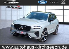 Bild des Angebotes Volvo XC60 B5 (Benzin) Ultra Dark AWD Automatik Navi LED