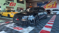 Bild des Angebotes Audi RS6 performance /HUD/B&O/Keramik/Panorama/Sitze