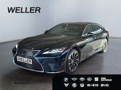 Bild des Angebotes Lexus LS 500 h E-FOUR Executive Line *Luftfeder*HUD*360*