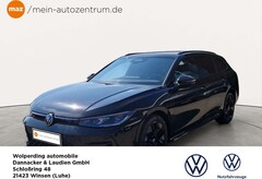 Bild des Angebotes VW Passat Variant Passat R-Line 2.0 l TDI 4MOTION 142 kW (193 PS)