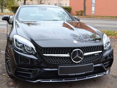 Bild des Angebotes Mercedes-Benz SLC 43 AMG 9G-TRONIC