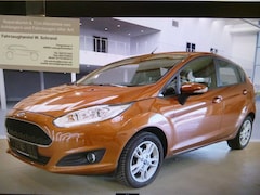 Bild des Angebotes Ford Fiesta Celebration Klima 5-türig