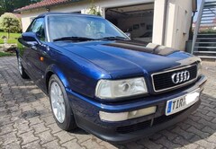 Bild des Angebotes Audi Cabriolet Cabriolet 2.0