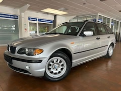 Bild des Angebotes BMW 316 Baureihe 3 Touring 316i
