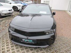 Bild des Angebotes Opel Astra GS Line