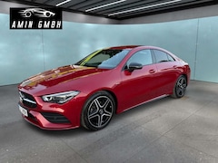 Bild des Angebotes Mercedes-Benz CLA 180 AMG Edition Night-Paket