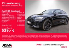 Bild des Angebotes Audi SQ5 3.0TDI quattr tiptron B&O Pano AHK