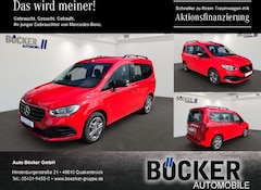 Bild des Angebotes Mercedes-Benz Citan Tourer 110 Standard PRO Klima el. Fenster