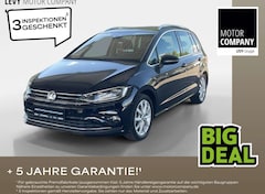 Bild des Angebotes VW Golf Sportsvan VII 1.5 TSI ACT Highline LED+AHK