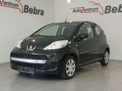 Bild des Angebotes Peugeot 107 Filou Automatik/ZV+FB/Tüv 5-27