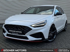 Bild des Angebotes Hyundai i30 N 2.0 T-GDI Performance 1.HAND/DE-FHZ/SCHALEN/F...