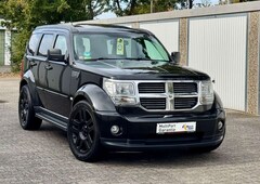 Bild des Angebotes Dodge Nitro SXT