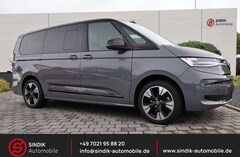 Bild des Angebotes VW T7 Multivan T7 2.0 TDI EDITION Style lang Pano-AHK-ACC-Kam