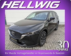 Bild des Angebotes Mazda CX-5 2.5l Exclusive Bose Matrix-LED 360° Kamera
