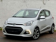 Bild des Angebotes Hyundai i10 /Automatik/PDC/Navi/Sitz-Lenkradheizung/Navi