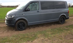 Bild des Angebotes VW T6 Caravelle Caravelle Lang EU6 Trendline