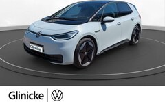 Bild des Angebotes VW ID.3 Pro S 77kWh Matrix *Sport* SiHz