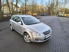 Bild des Angebotes Kia Ceed / cee'd 1.4 CVVT EX