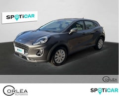 Bild des Angebotes Ford Puma Cool & Connect