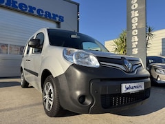 Bild des Angebotes Renault Kangoo Rapid 1.5 dCi 110 Extra Navi,Insp u.Zahnriemen neu