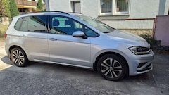Bild des Angebotes VW Golf Sportsvan Golf VII Sportsvan 1.5 TSI ACT OPF DSG United