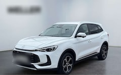 Bild des Angebotes MG ZS 1.5 Comfort *LED*360°*Keyless*SHZ*Navi*PDC*